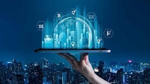Unveiling the Edge: How Edge Computing Enhances Data Processing Efficiency