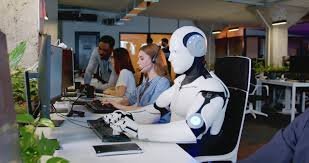 Revamping IT Services for Tomorrow’s Pioneering Workplaces