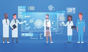Innovative Healthcare Advanced Data and IT Solutions