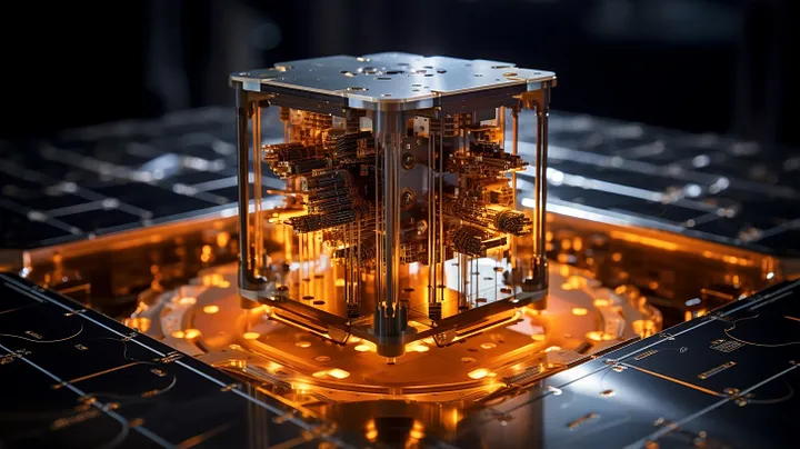 Quantum Computing in IT: A Revolutionary Transformation
