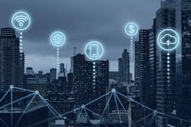 The Role of IT in Smart Cities: Building Sustainable Urban Environments
