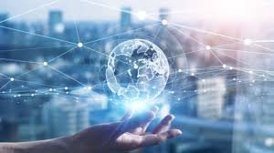 Interconnected World: Advancements in IoT Driving Global Connectivity