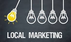 Powerful Local Marketing : Customized Strategies & Regional Success