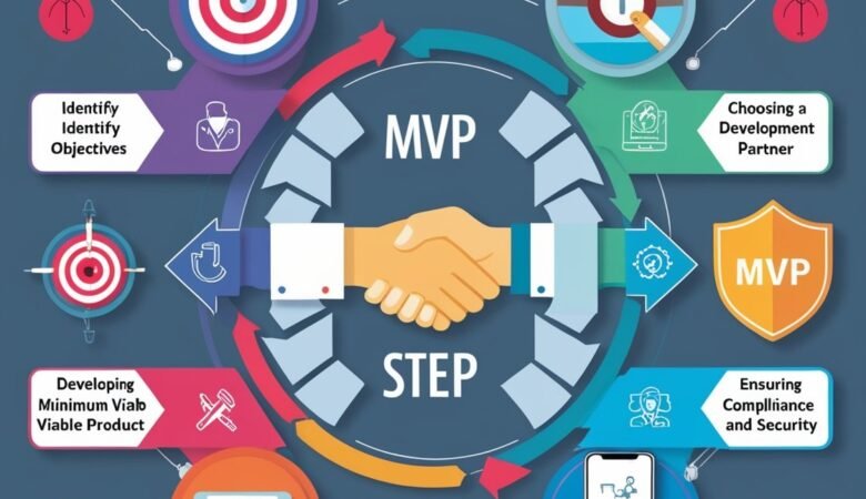 6 Steps You Should Know About Healthcare App Development