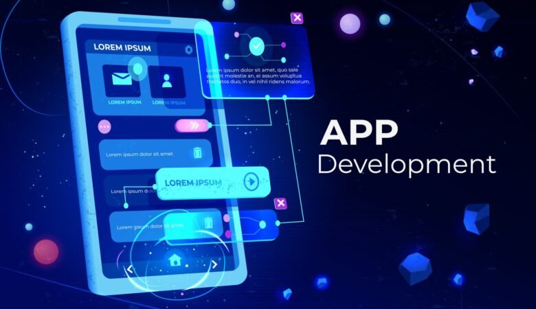 Revolutionize Your Industry with Android and iOS App Development