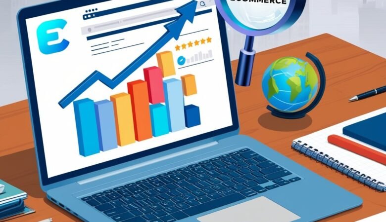 How to Optimize Your E-commerce Website for Maximum Visibility