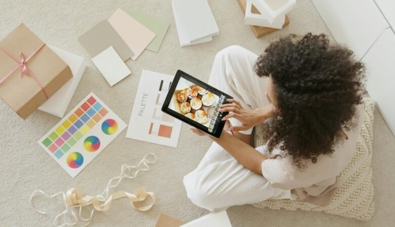 How to Use Color Psychology in Graphics Design for Maximum Impact