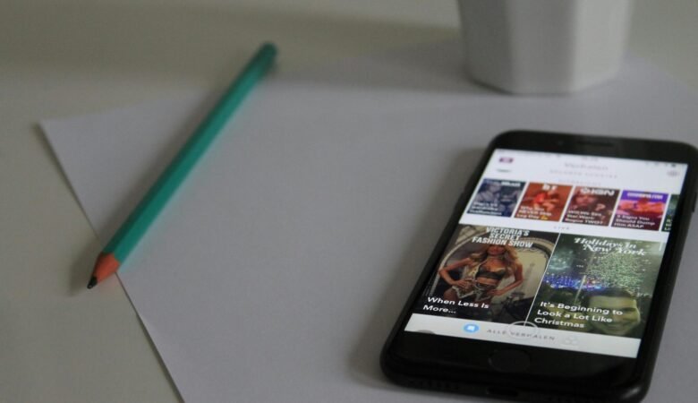 Top Tips for Designing Effective Visual Content for Your Business
