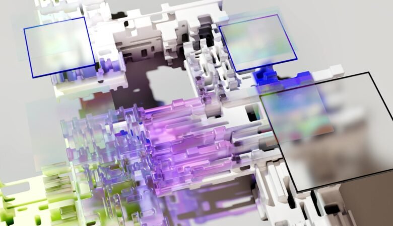 The Role of 3D Graphics in Modern Design and Marketing