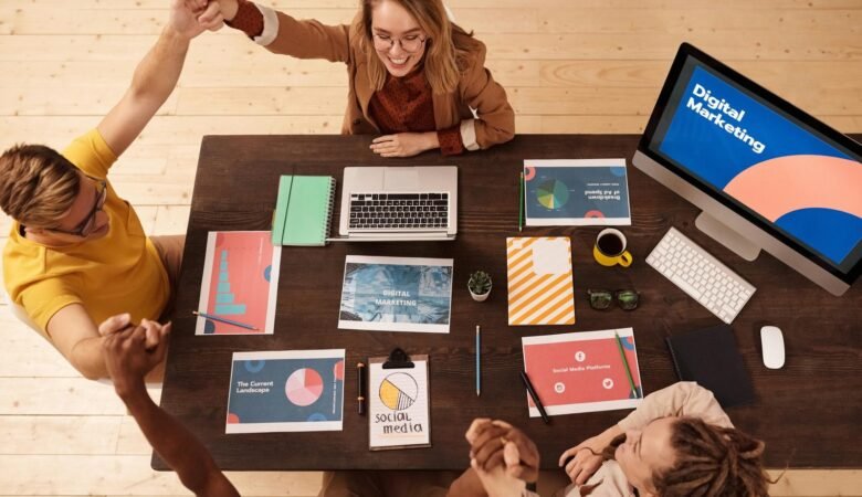 The Art of Minimalist Graphics Design: Less is More