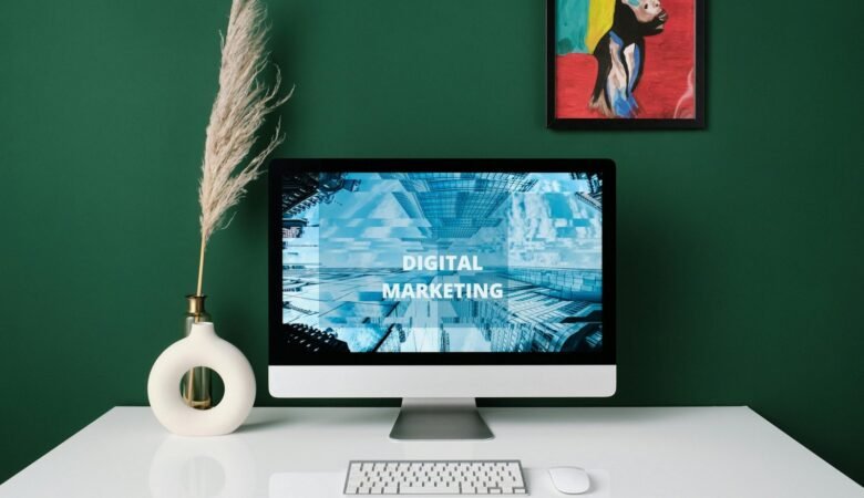 The Impact of Motion Graphics on Digital Marketing Strategies