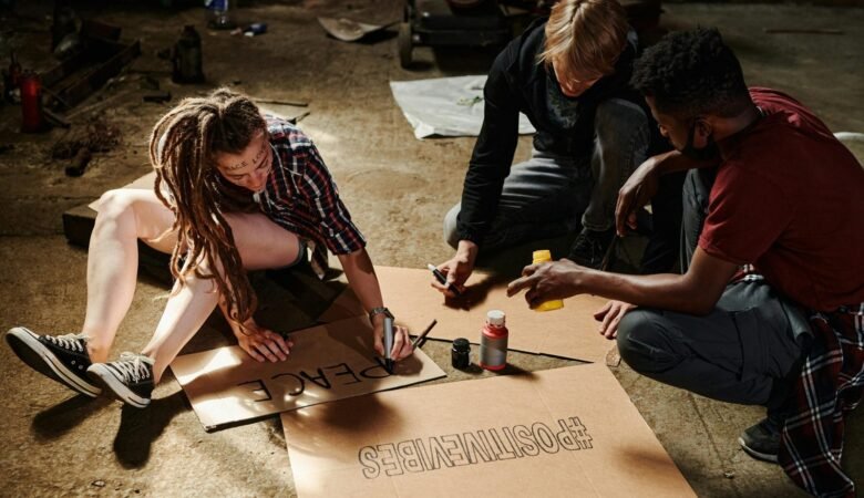 Graphics Design Tips for Creating Engaging Ad Campaigns