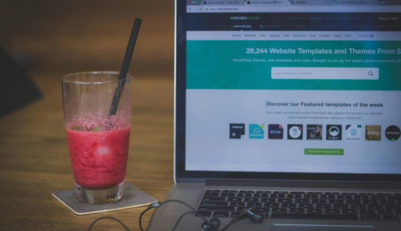 The Science of Design: How Graphics Influence User Perception
