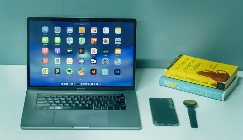 The Evolution of Graphics Design: From Print to Digital
