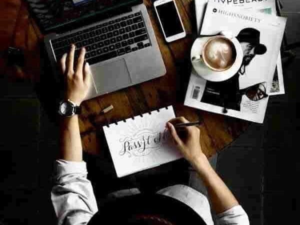The Role of Graphics Design in Building a Strong Brand Identity