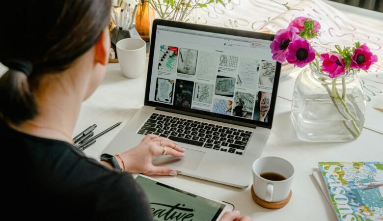 How Graphics Design Influences Consumer Behavior