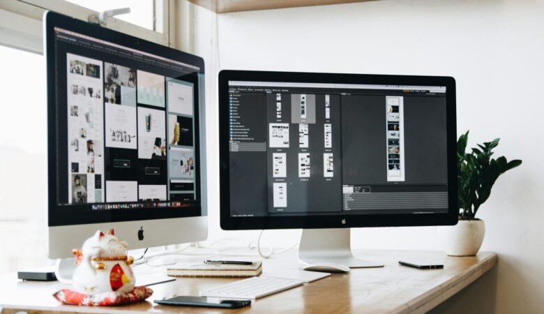 The Future of Graphics Design: Trends You Need to Know in 2024