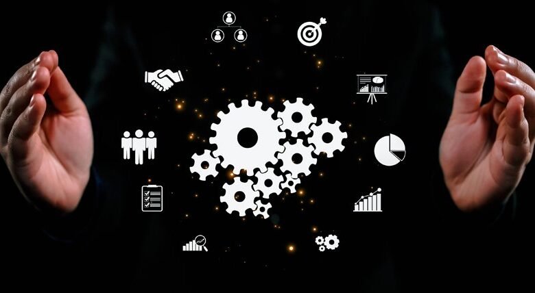 Step-by-Step Guide: Setting Up Zoho CRM with Mountain Techno System