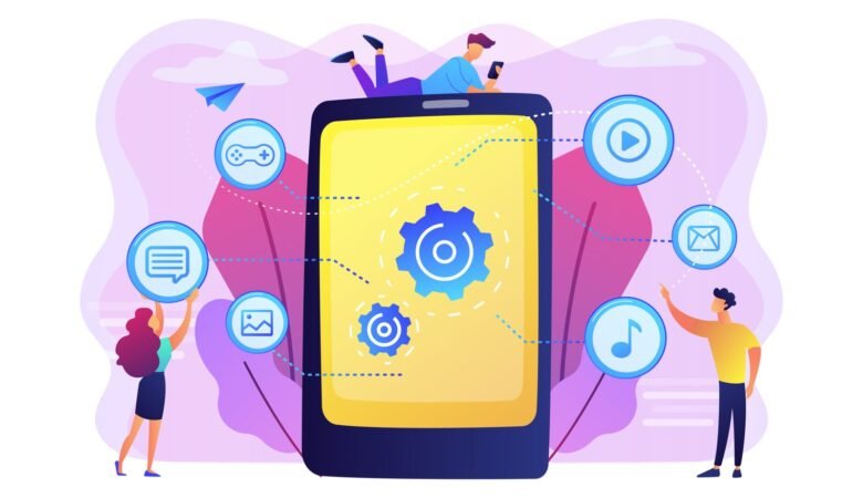 How Mountain Techno System Simplifies Hybrid Mobile Development