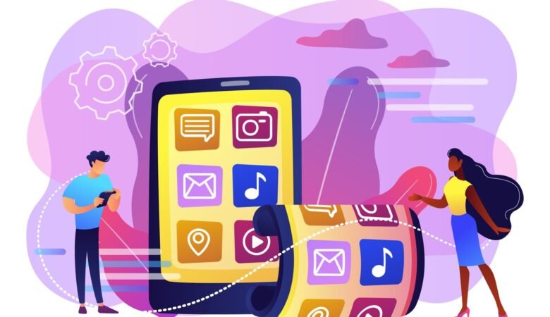 Hybrid Mobile Apps: A Complete Guide for Beginners