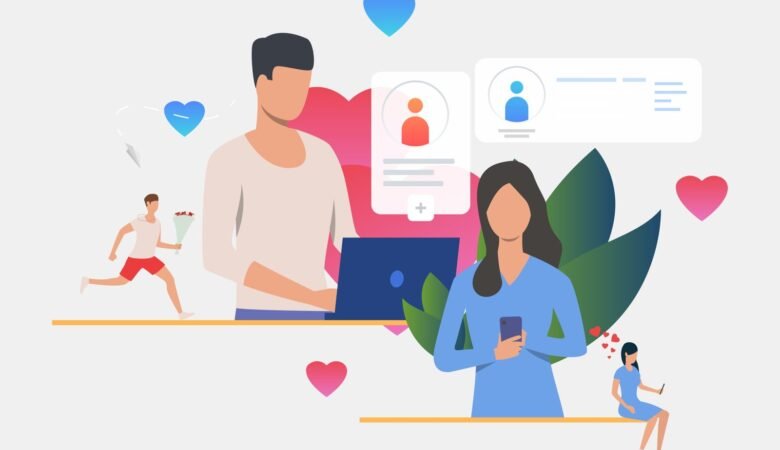 How Technology is Revolutionizing Online Dating