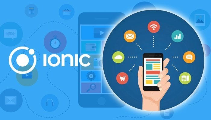 The Future of Mobile Development with Ionic Framework