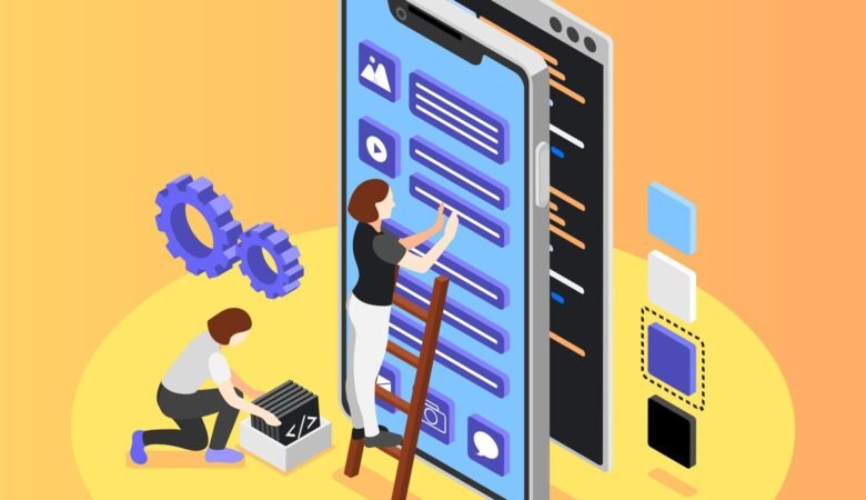 How Mountain Techno System Builds Powerful Apps with Ionic Framework