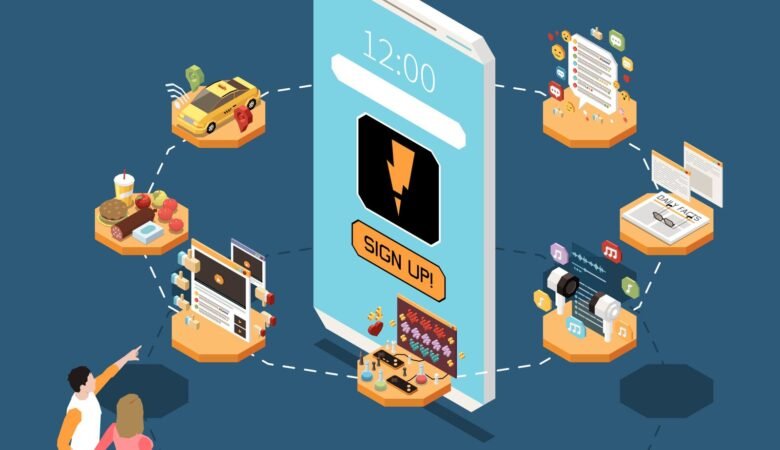 5 Reasons Why Your Business Needs a Hybrid Mobile App