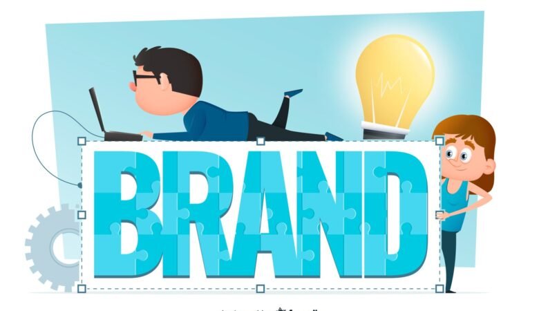 How a Great Logo Design Boosts Brand Awareness