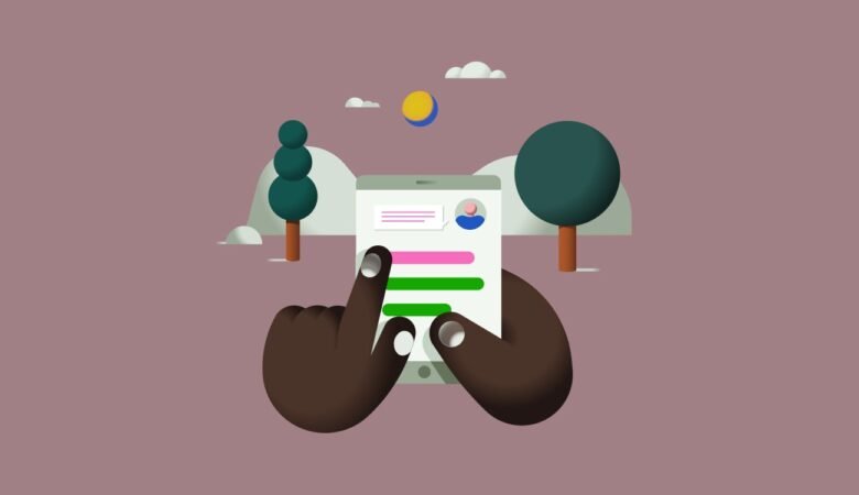The Role of Hybrid Apps in Supporting Remote Work Solutions