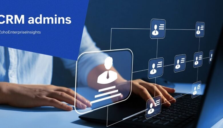 Mountain Techno System’s Insights on Zoho for Enterprise Solutions