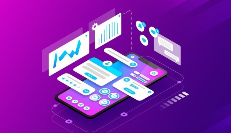The Role of UX/UI in Hybrid Mobile Application Development