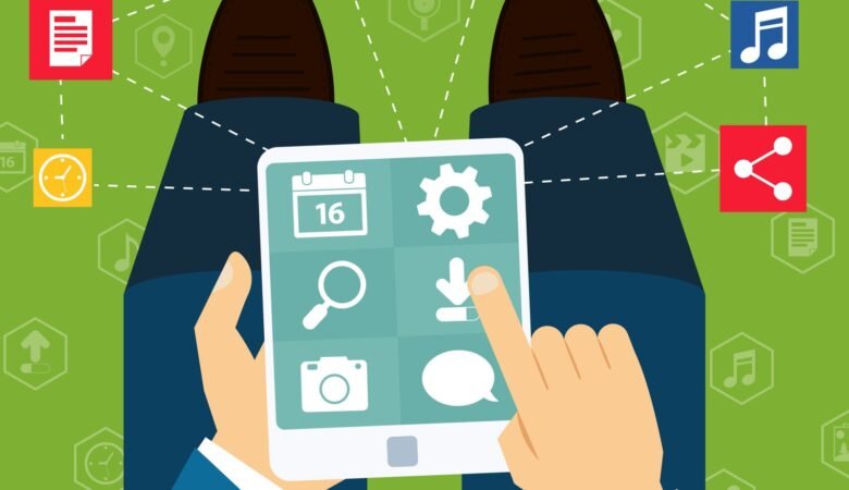 Why Hybrid Apps Are the Perfect Solution for Startups