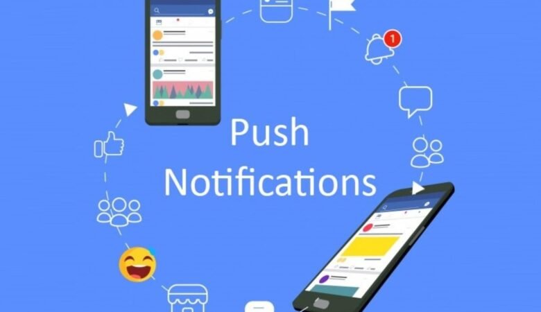 How to Implement Push Notifications in Hybrid Mobile Apps