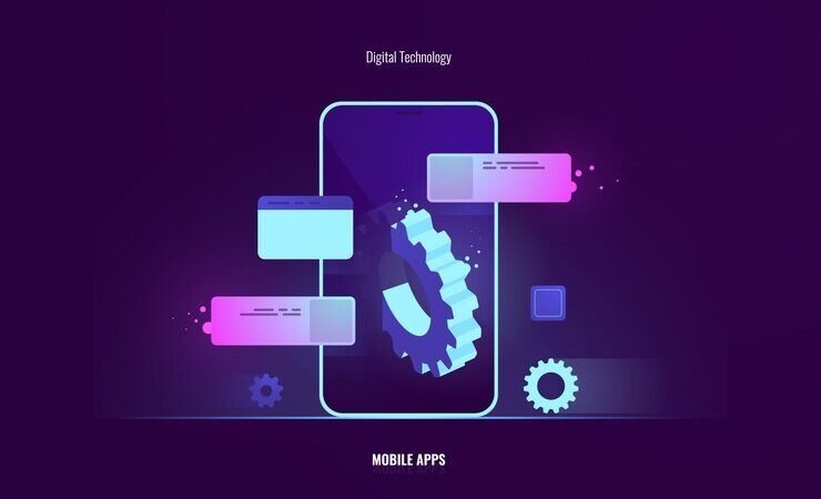 Best Tools and Technologies for Hybrid Mobile App Development