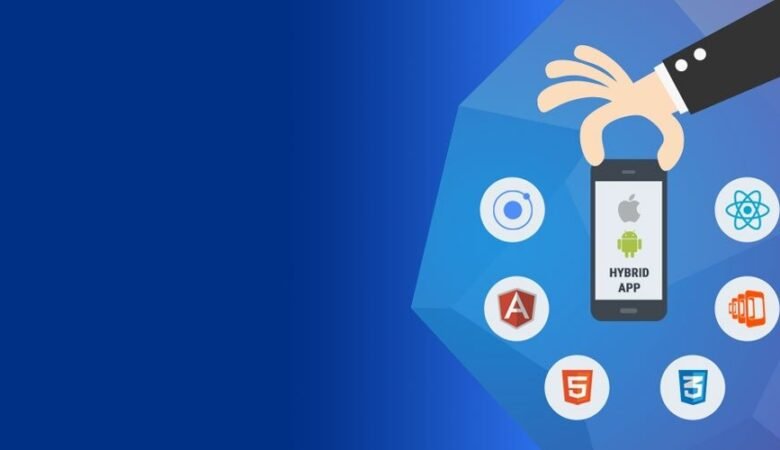 How to Build a Responsive Hybrid Mobile App