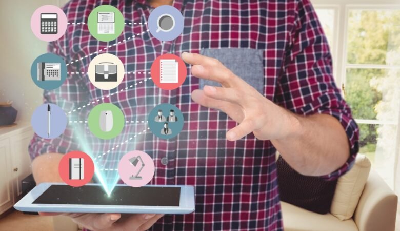 How Mountain Techno System Simplifies Hybrid Mobile Development