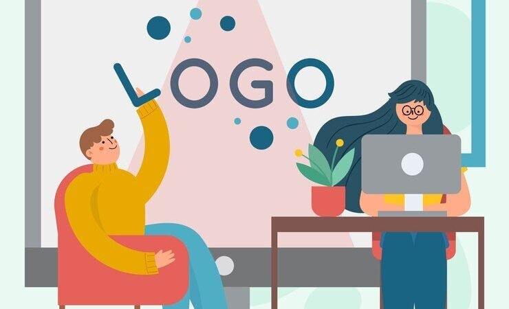 How to Create a Simple yet Powerful Logo