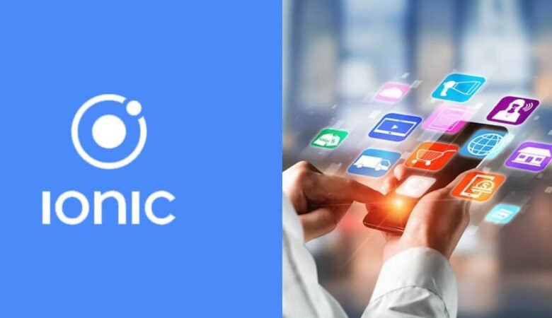 Ionic App Development for Startups: A Success Blueprint