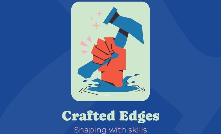 Crafting Logos that Capture Your Brand’s Essence