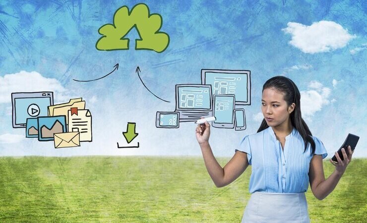 Maximize Efficiency with Zoho Solutions from Mountain Techno System
