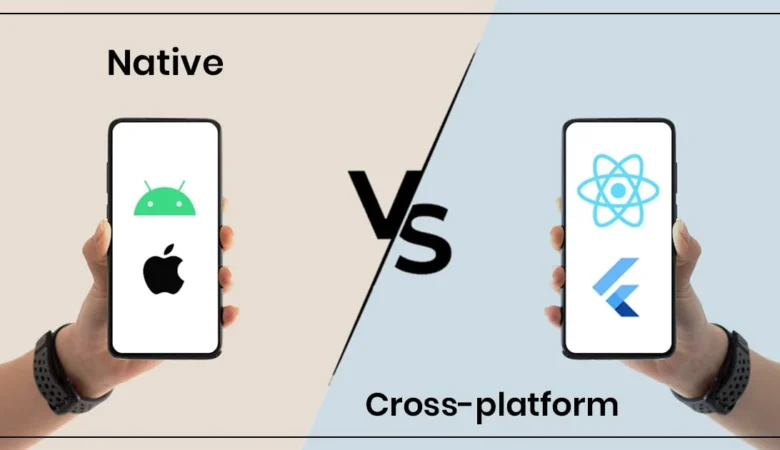 Ionic vs. Native App Development: Which One is Better for You?