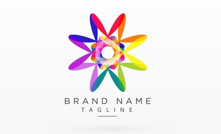 The Science of Color in Logo Design