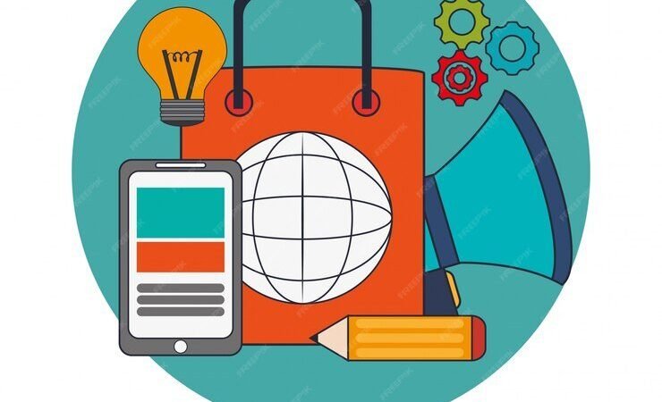 Effective Logo Design for Digital Brands