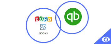 Mountain Techno System Compares Zoho Books vs QuickBooks