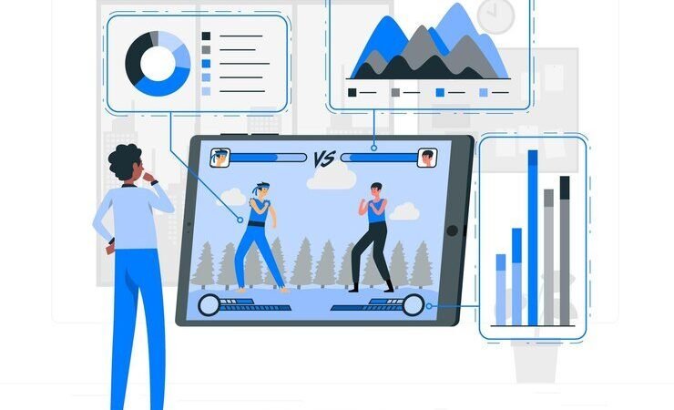 How Mountain Techno System Implements Agile in Hybrid App Development