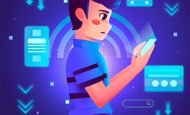 The Role of Hybrid Apps in Driving Digital Innovation