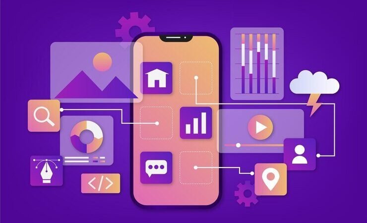 Why Hybrid Apps Are Gaining Popularity Among Businesses