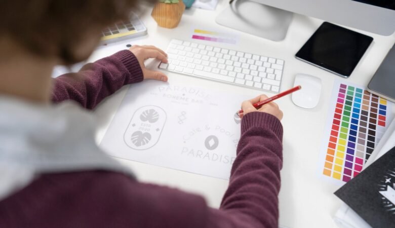 The Ultimate Guide to Logo Design for Beginners