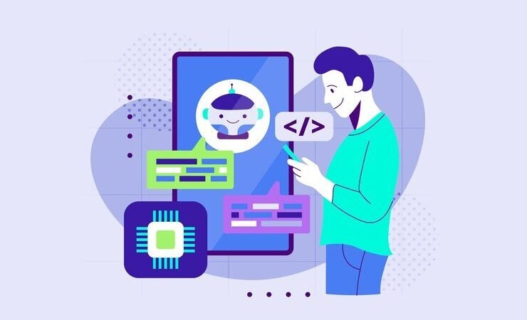 Ionic App Development for Startups: A Success Blueprint